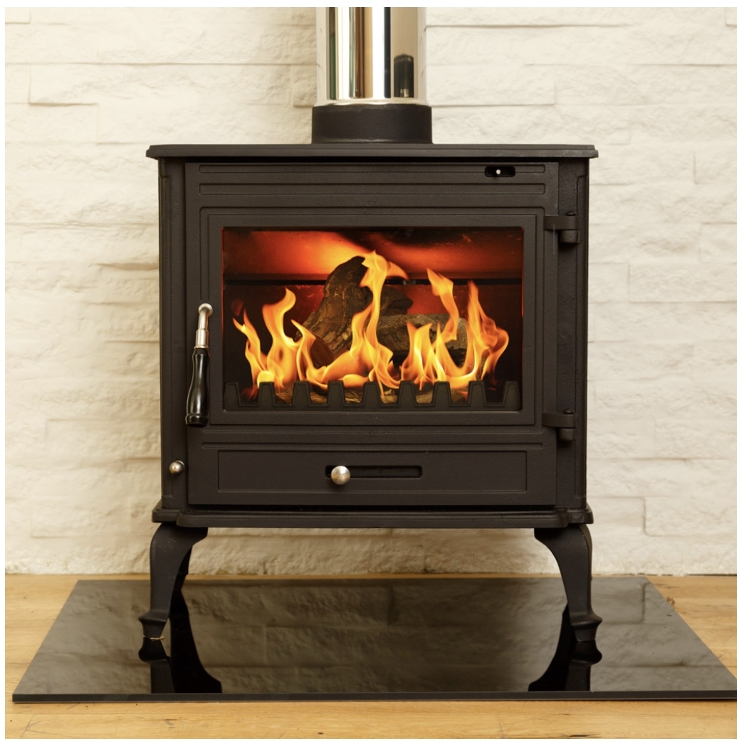 SAfire Braai Combo 1200