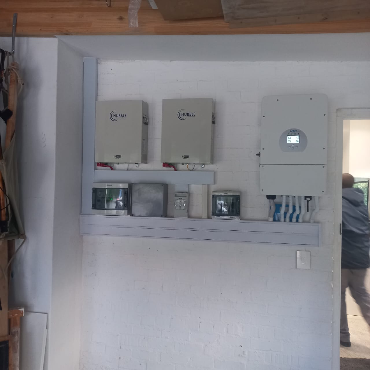 3kW Off-Grid Inverter