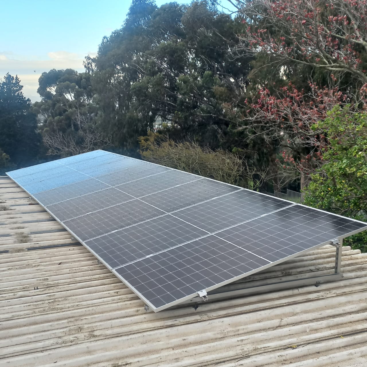 410W Mono Solar Panel