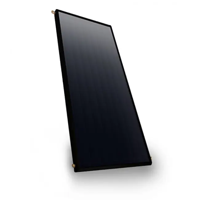 ITS 2.5m2 Premium Flat Plate Collector