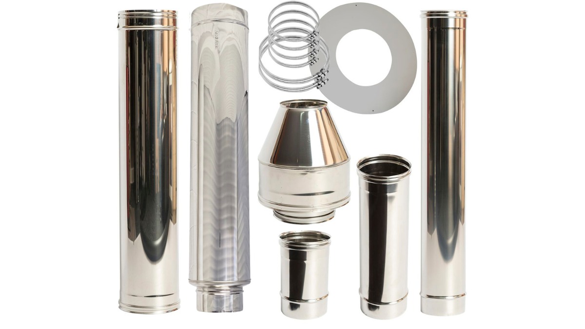 Chimney Kit