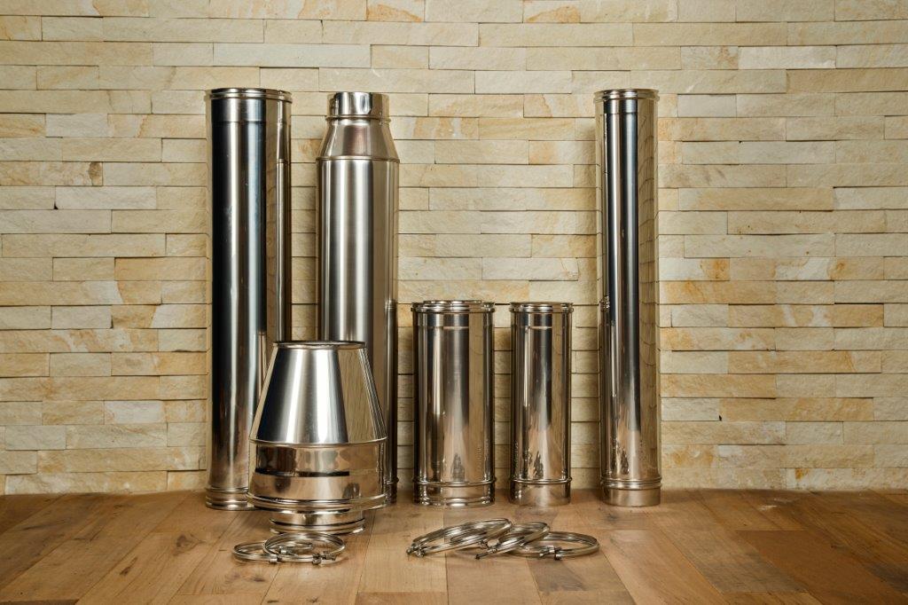 Flue Kit Standard